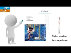 स्वचालित हॉट डिप गैल्वेनाइजिंग प्लांट