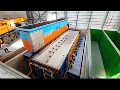 हाई क्वालिटी जिंक केटल