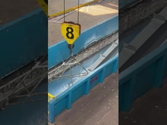 Beihai galvanizing-गर्म डुबकी galvanizing लाइन