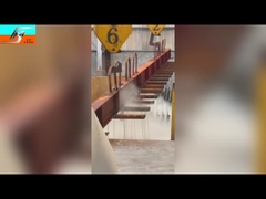 औद्योगिक गर्म डुबकी गैल्वेनाइजिंग उपकरण उत्पादन लाइन टर्नकी परियोजना एक - स्टॉप सेवा