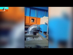 हॉट डिप गैल्वनाइजिंग फर्नेस के लिए अवशिष्ट गर्मी वसूली प्रणाली